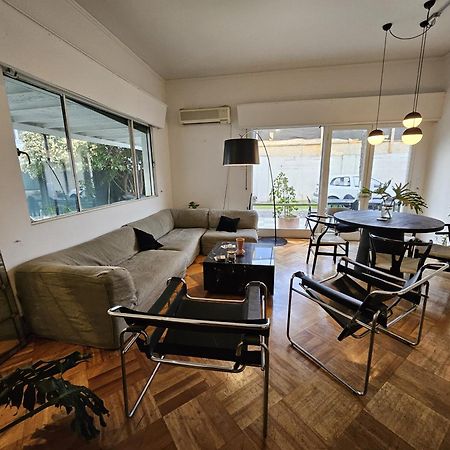 Refugio En Barrio Italia - Casa Completa O Por Habitaciones Сантьяго Екстер'єр фото