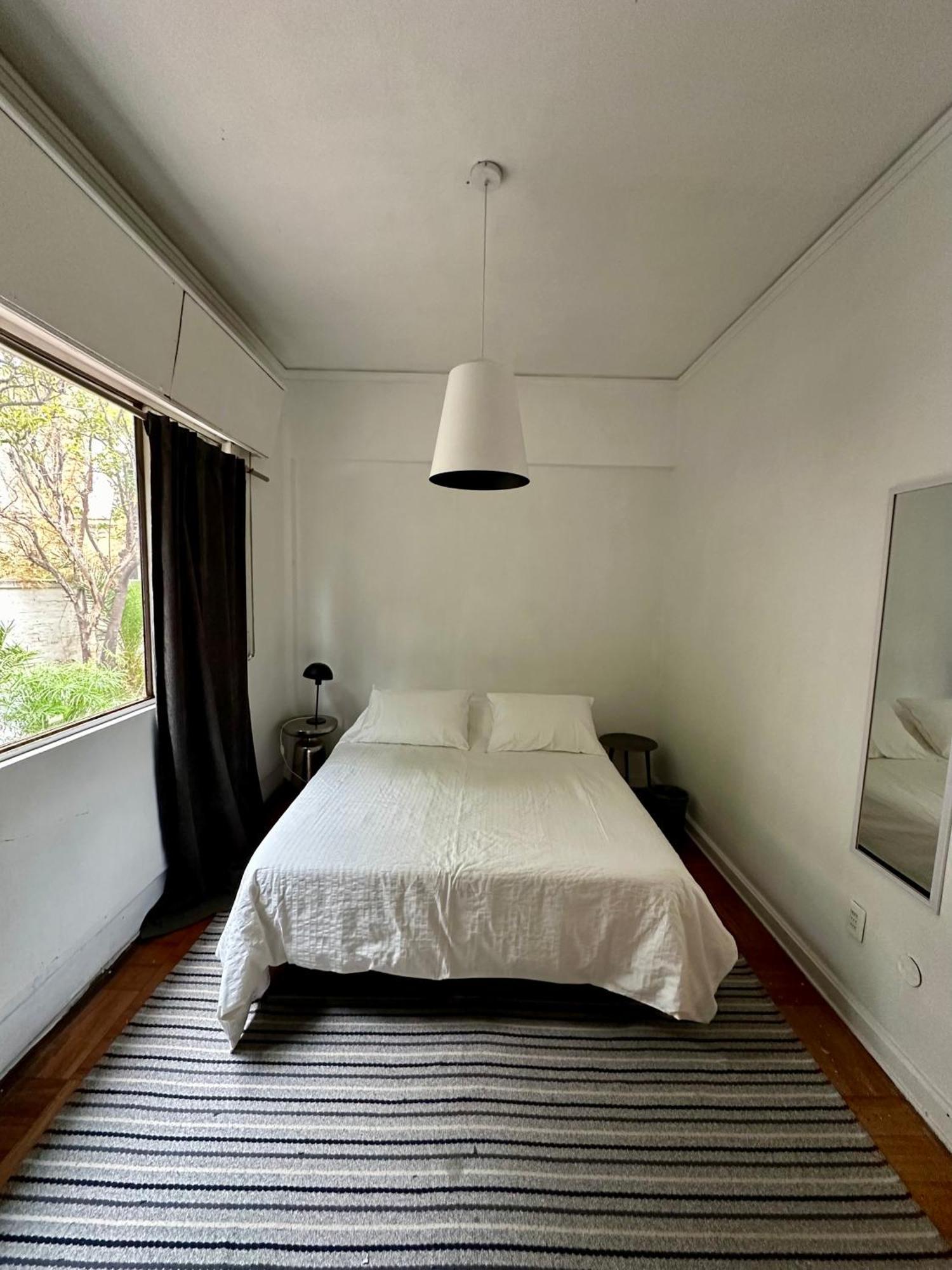Refugio En Barrio Italia - Casa Completa O Por Habitaciones Сантьяго Екстер'єр фото