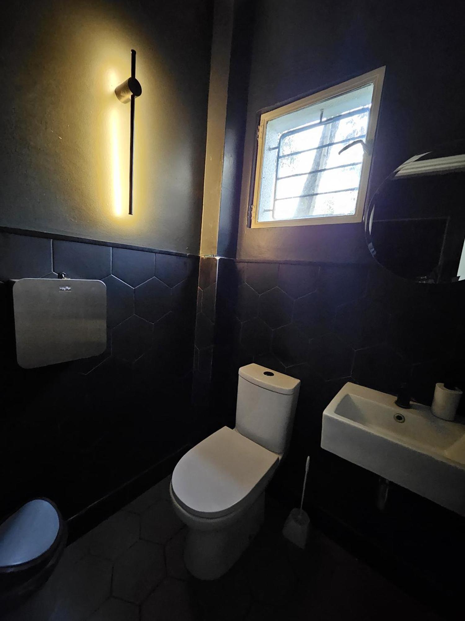 Refugio En Barrio Italia - Casa Completa O Por Habitaciones Сантьяго Екстер'єр фото