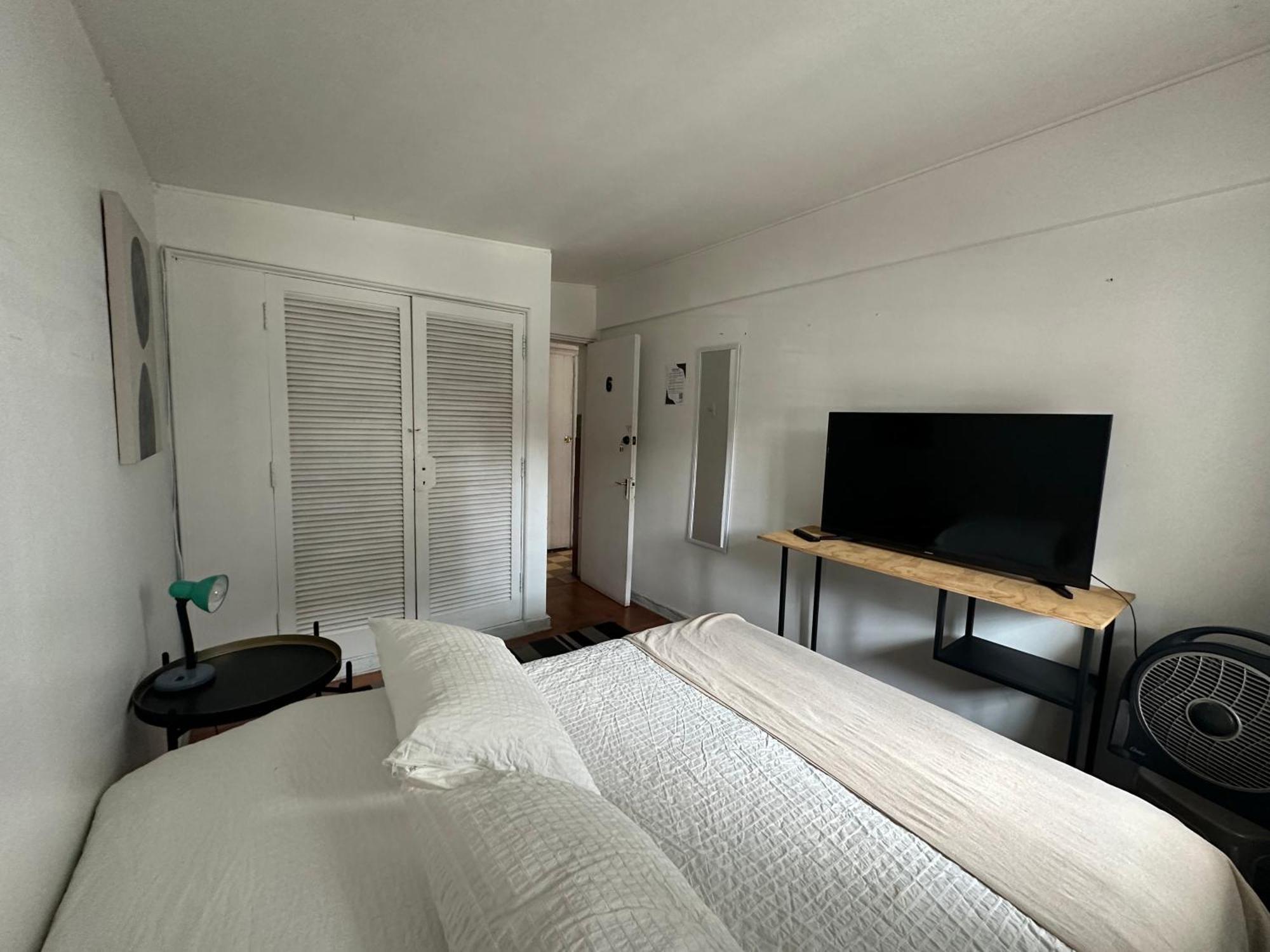 Refugio En Barrio Italia - Casa Completa O Por Habitaciones Сантьяго Екстер'єр фото