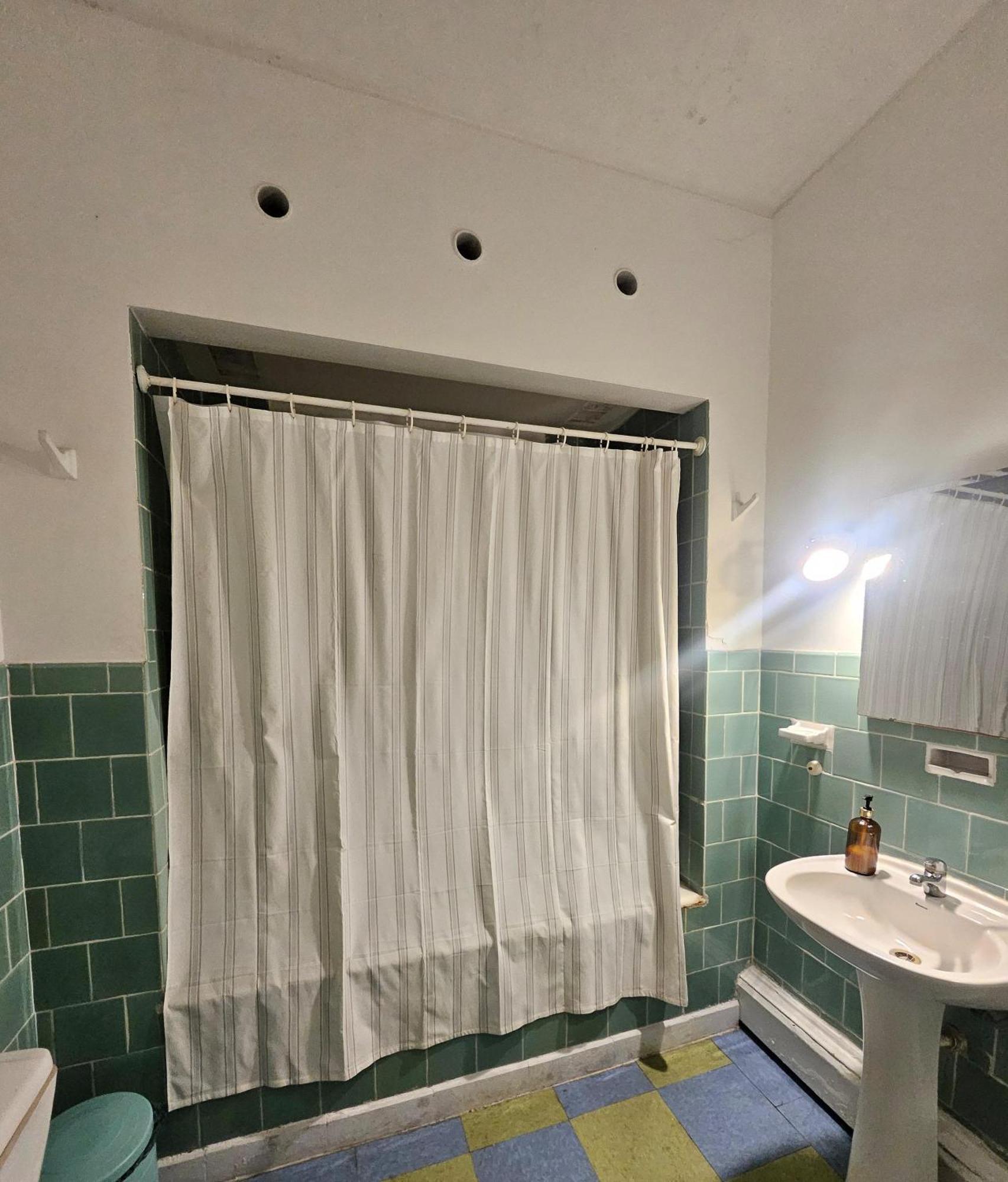 Refugio En Barrio Italia - Casa Completa O Por Habitaciones Сантьяго Екстер'єр фото
